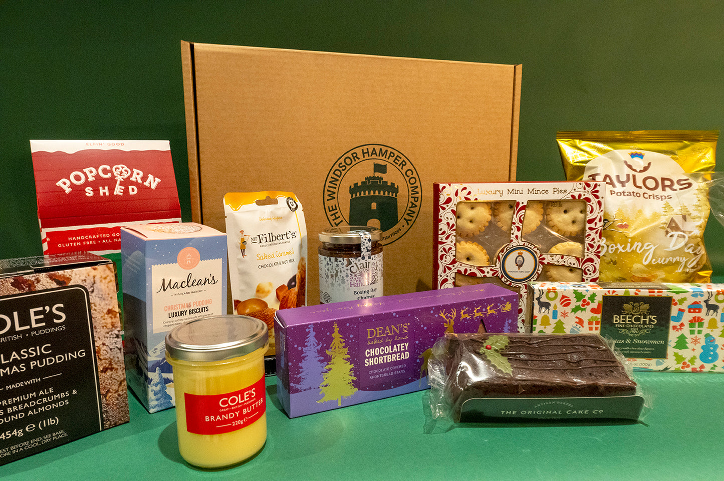 Premium Hamper