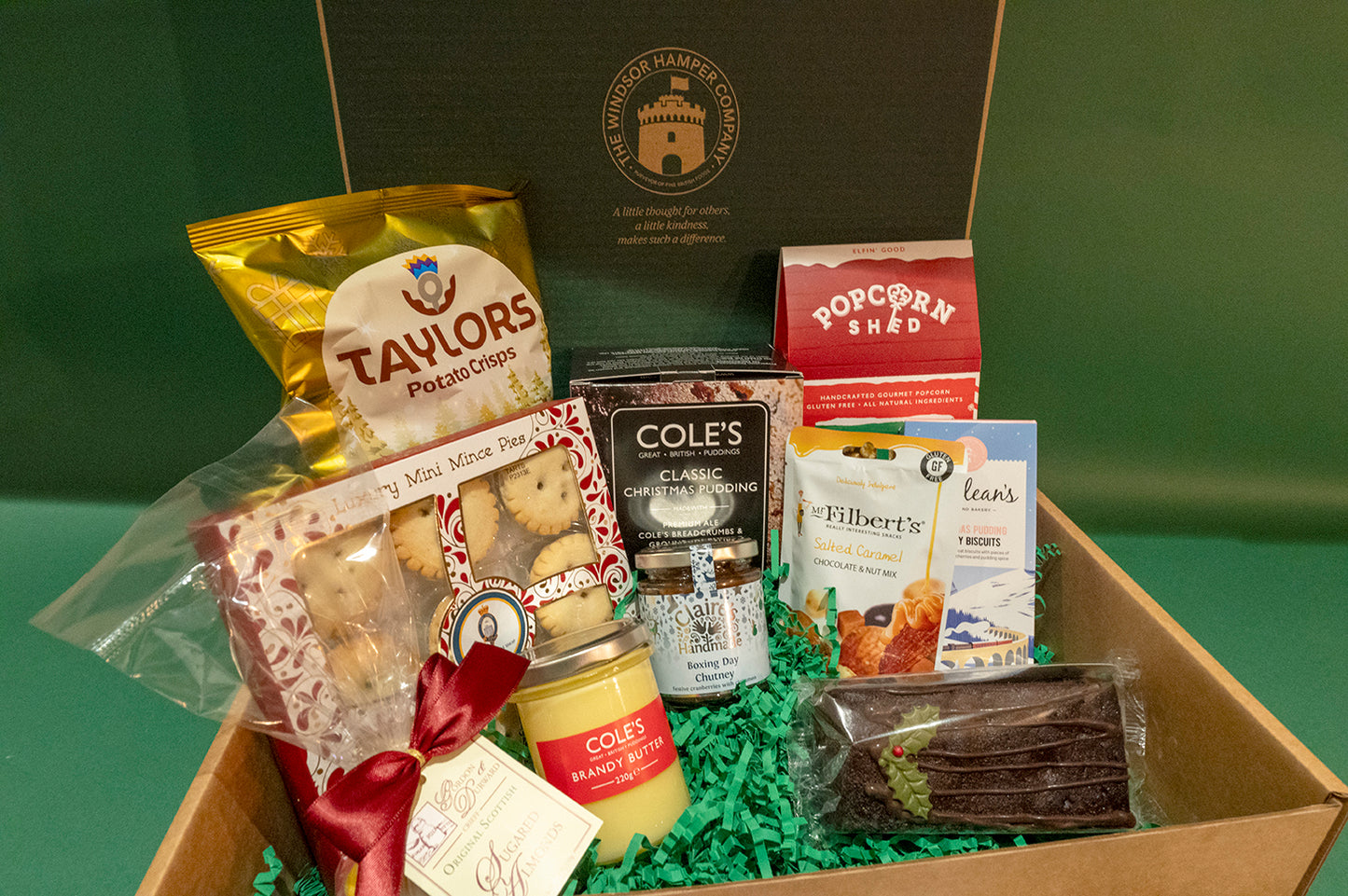 Premium Hamper